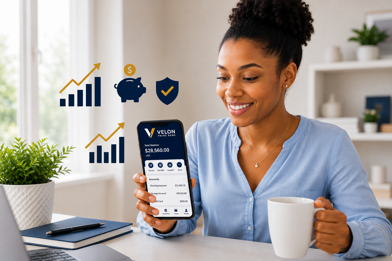 Financial Strength