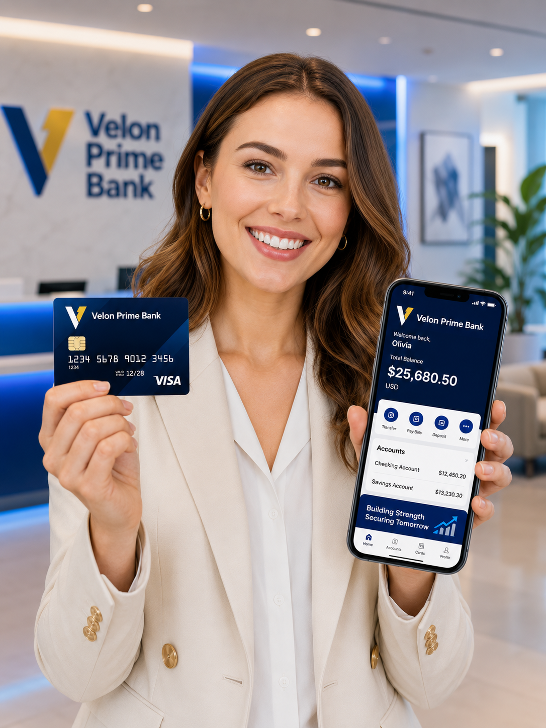 Credit Cards