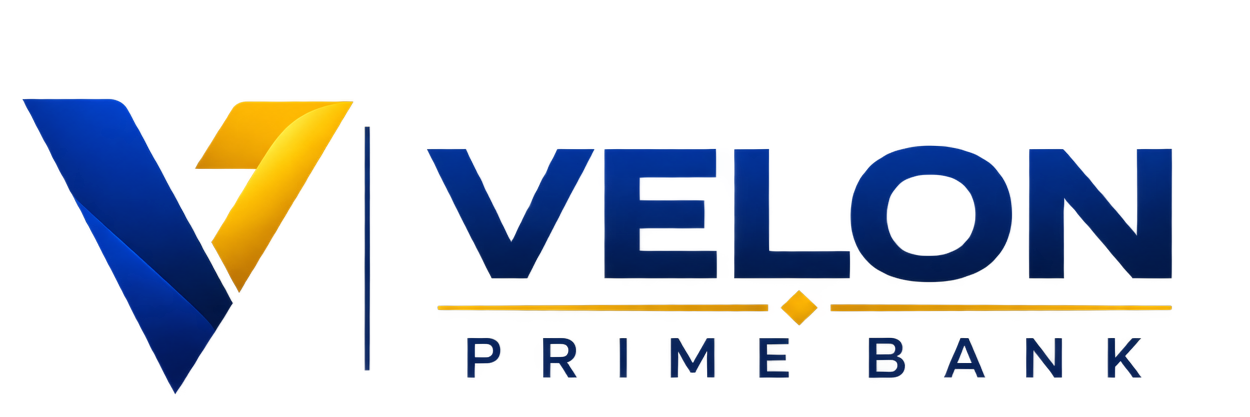 Velon Prime Bank