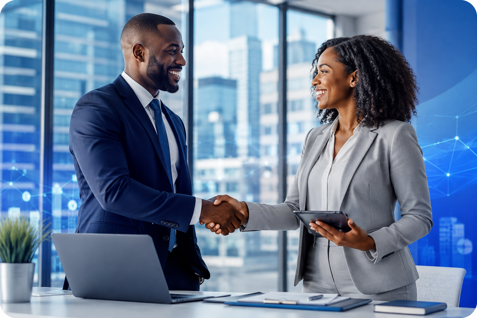 Business Partner