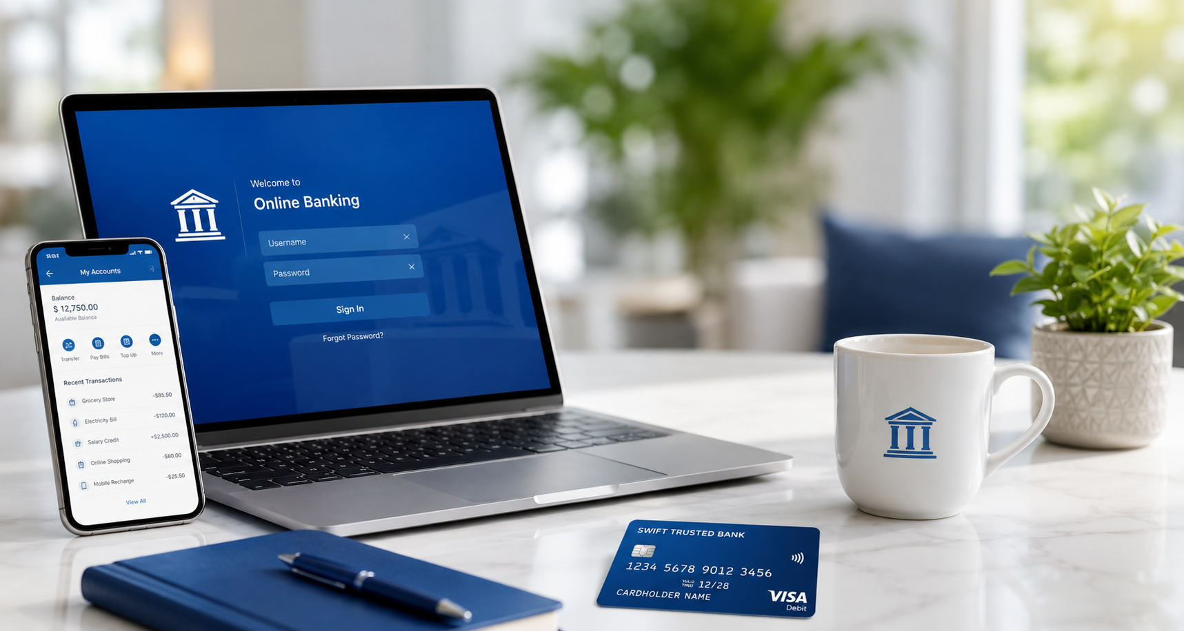 Personal Banking