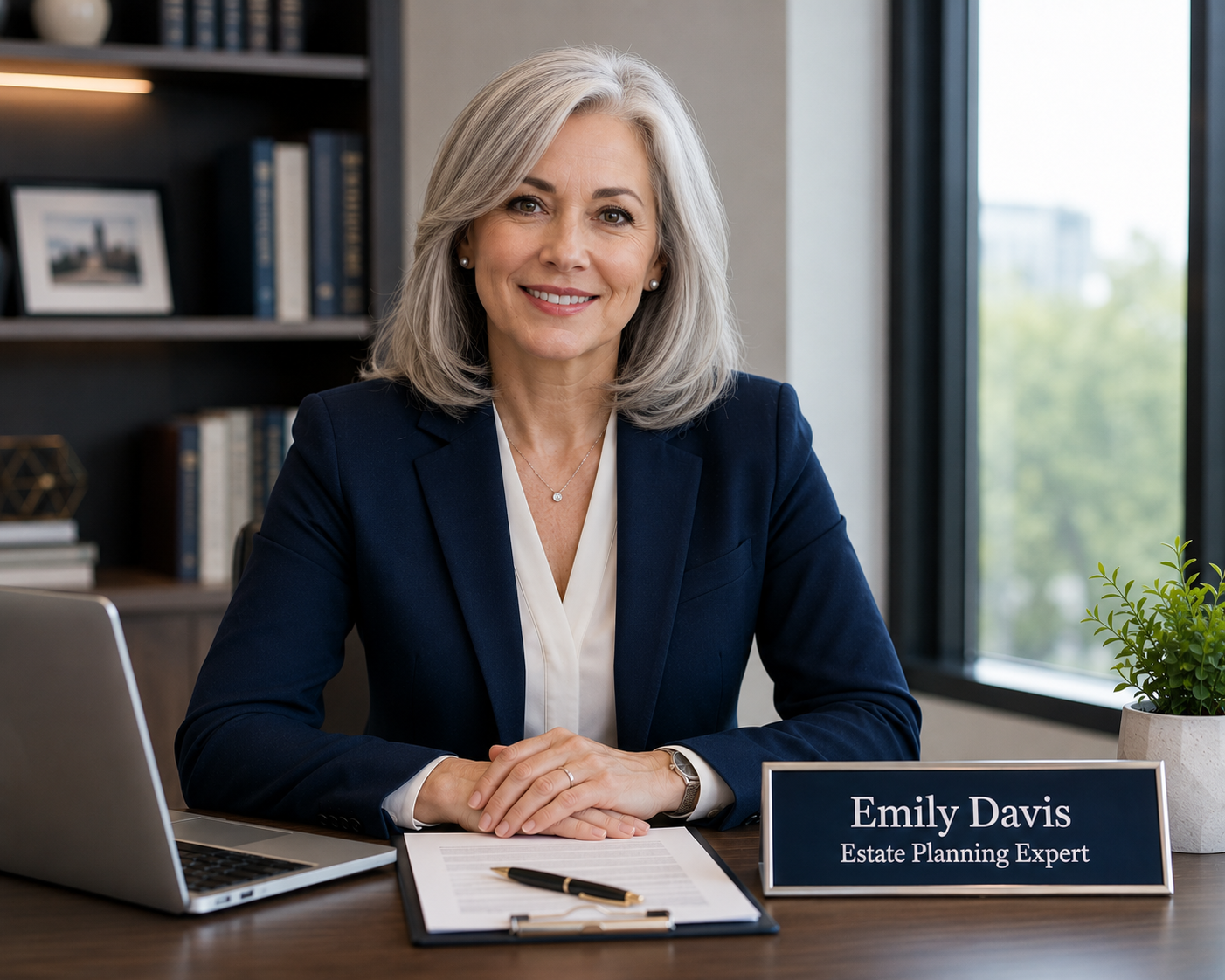 Financial Advisor