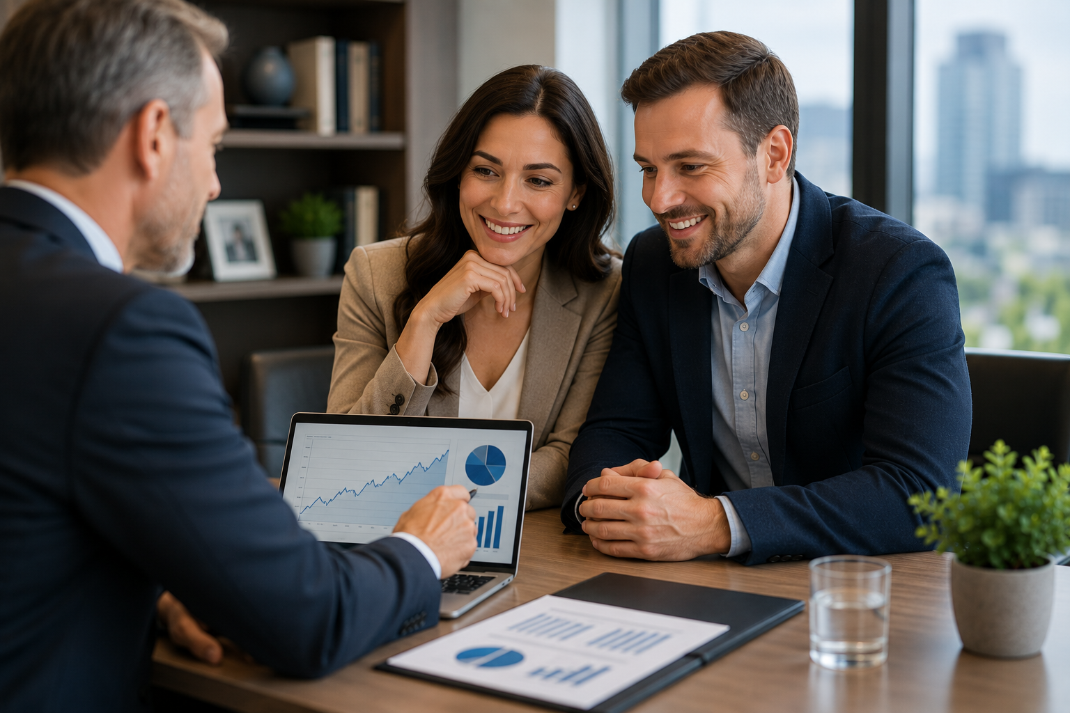 Wealth Advisor